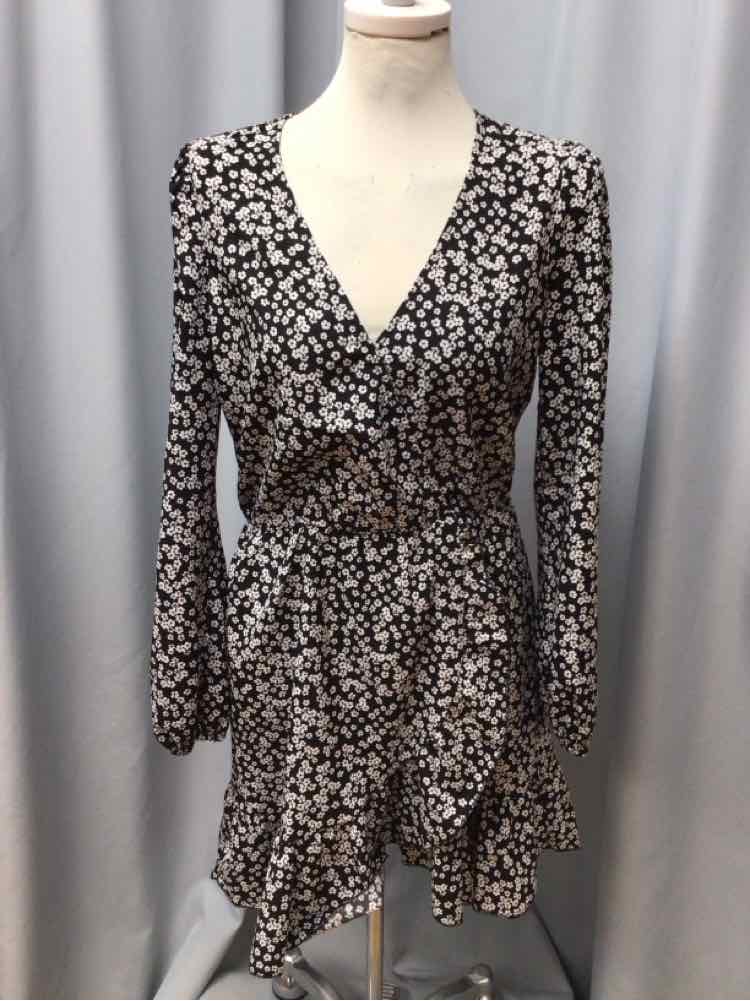 ABOUND SIZE MEDIUM Ladies DRESS