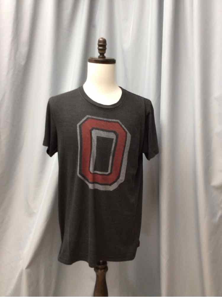 SIZE LARGE HOMAGE Men's SHIRTS
