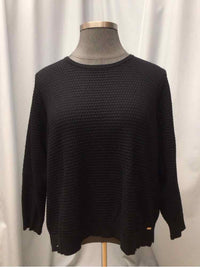CALVIN KLEIN SIZE 2 X Ladies TOP