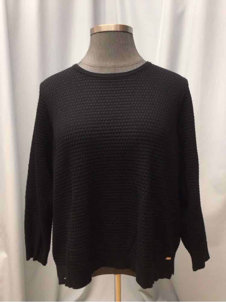 CALVIN KLEIN SIZE 2 X Ladies TOP