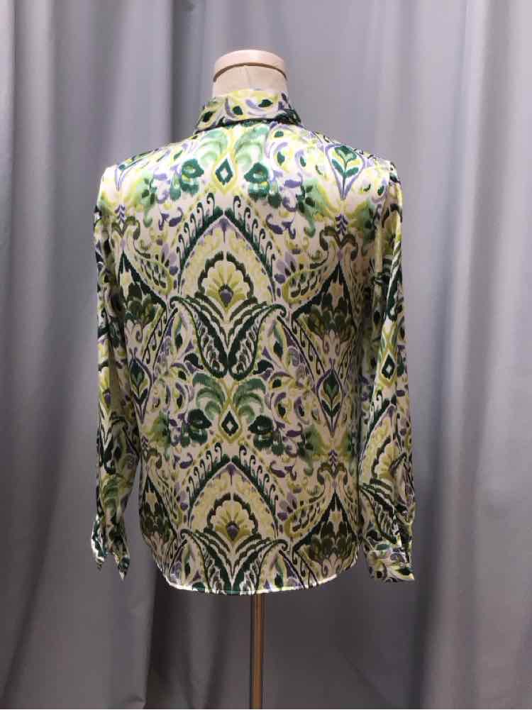 ZARA SIZE XSMALL Ladies BLOUSE