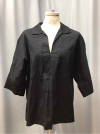 LAFAYETTE 148 SIZE MEDIUM Ladies BLOUSE
