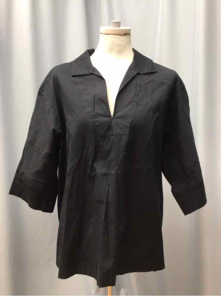 LAFAYETTE 148 SIZE MEDIUM Ladies BLOUSE