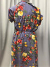 MONTEAU SIZE 3 X Ladies DRESS