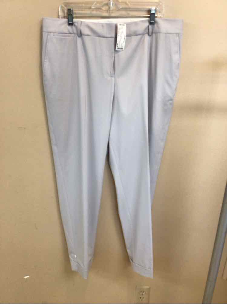 LAFAYETTE 148 SIZE 16 Ladies PANTS