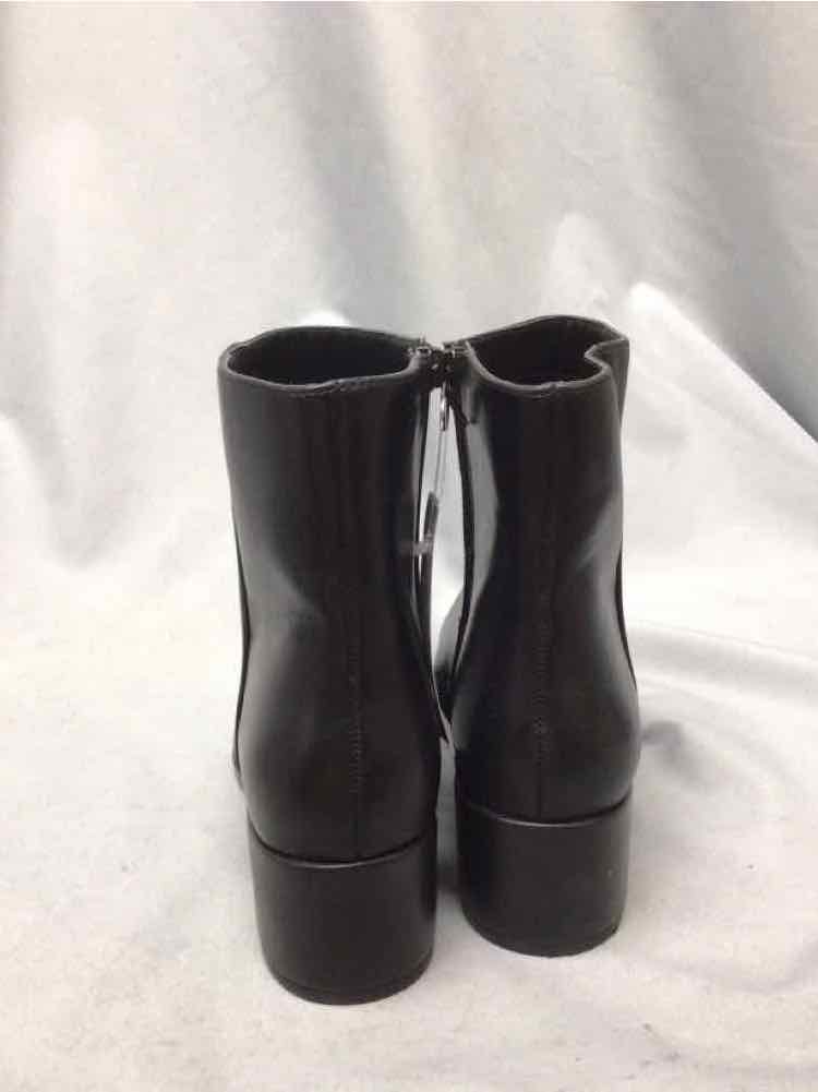 MIX NO 6 SIZE 9 1/2 Ladies SHOES