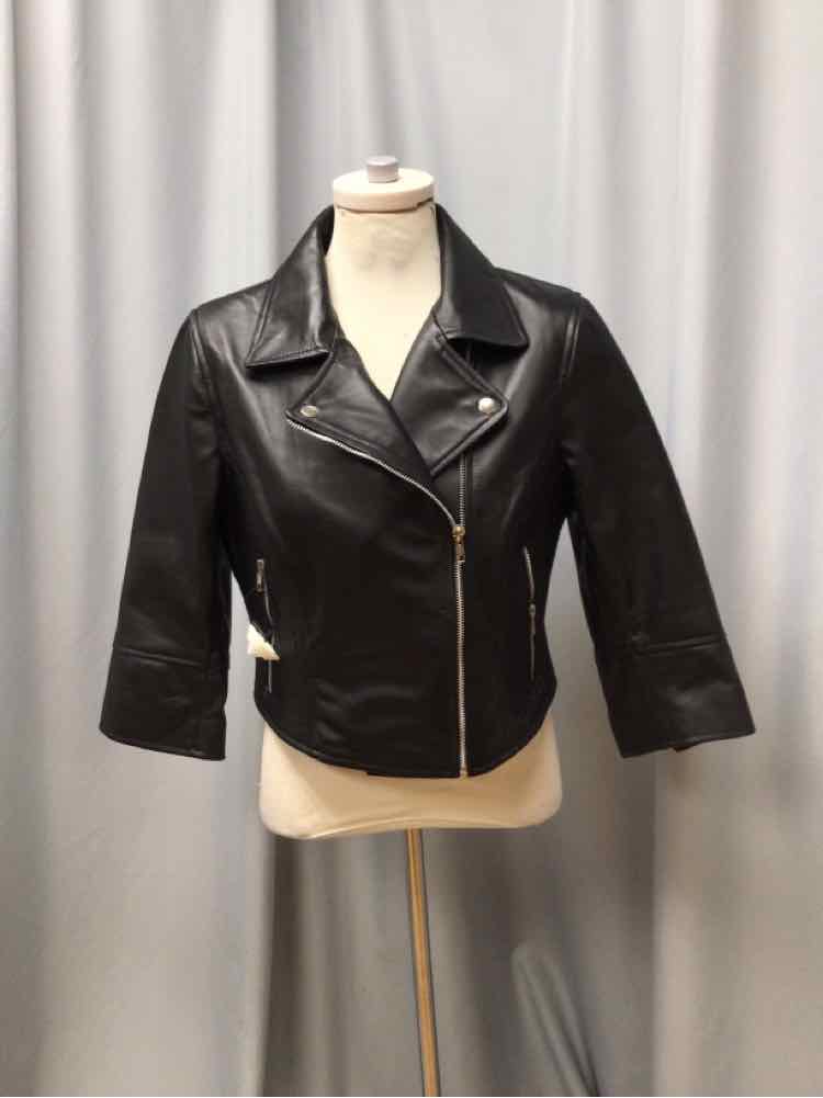 J4 JACKET SIZE LARGE Ladies JACKET