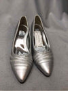 EASY STREET SIZE 7 1/2 Ladies SHOES