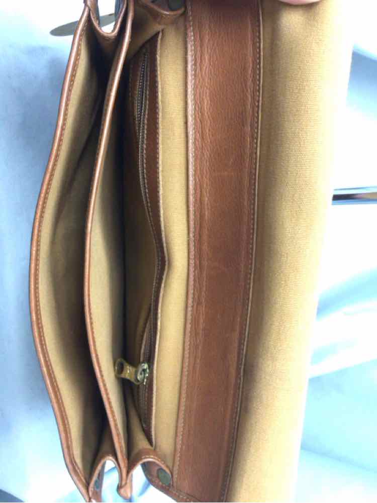 IL BISONTE Ladies BAG