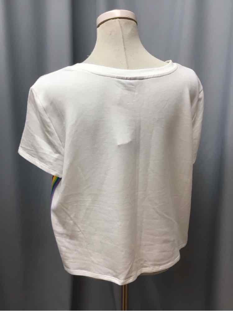 INC SIZE LARGE Ladies TOP