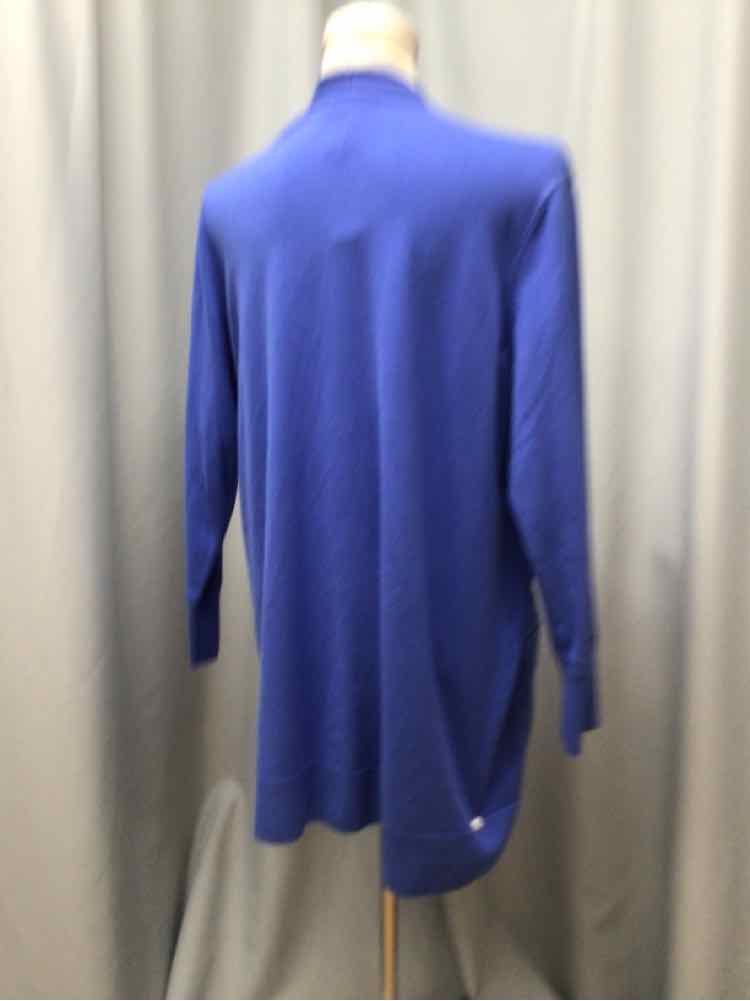 CHICOS SIZE X LARGE Ladies TOP