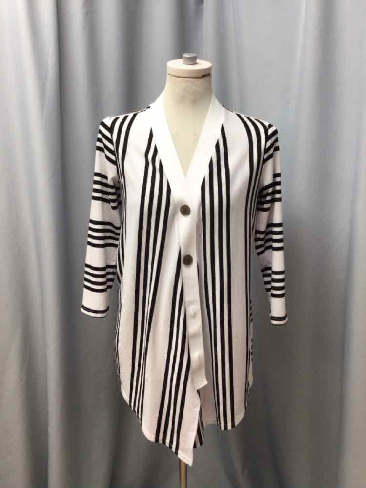 SUSAN GRAVER SIZE XSMALL Ladies TOP
