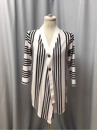 SUSAN GRAVER SIZE XSMALL Ladies TOP