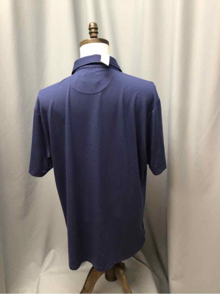 SIZE X LARGE JACHS Men's SHIRTS