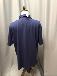 SIZE X LARGE JACHS Men's SHIRTS