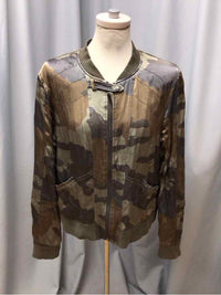 MARRAKECH SIZE LARGE Ladies JACKET