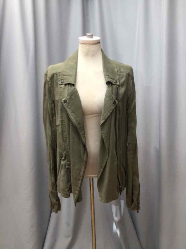 MARRAKECH SIZE LARGE Ladies JACKET