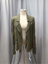MARRAKECH SIZE LARGE Ladies JACKET