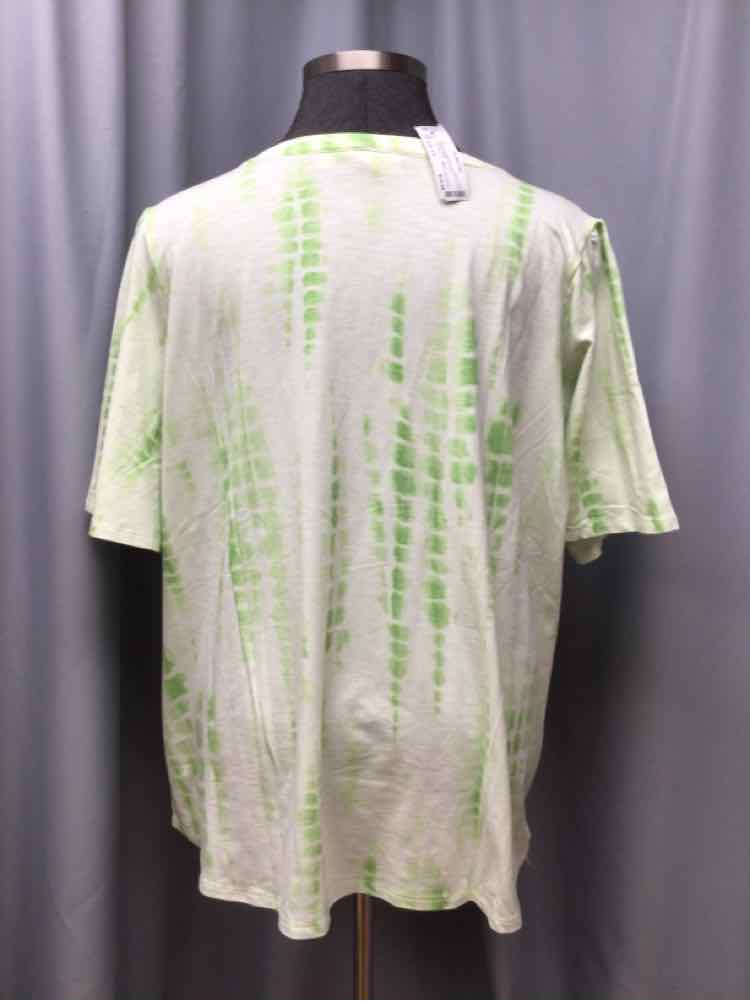 BELLE KIM GRAVEL SIZE 3 X Ladies TOP