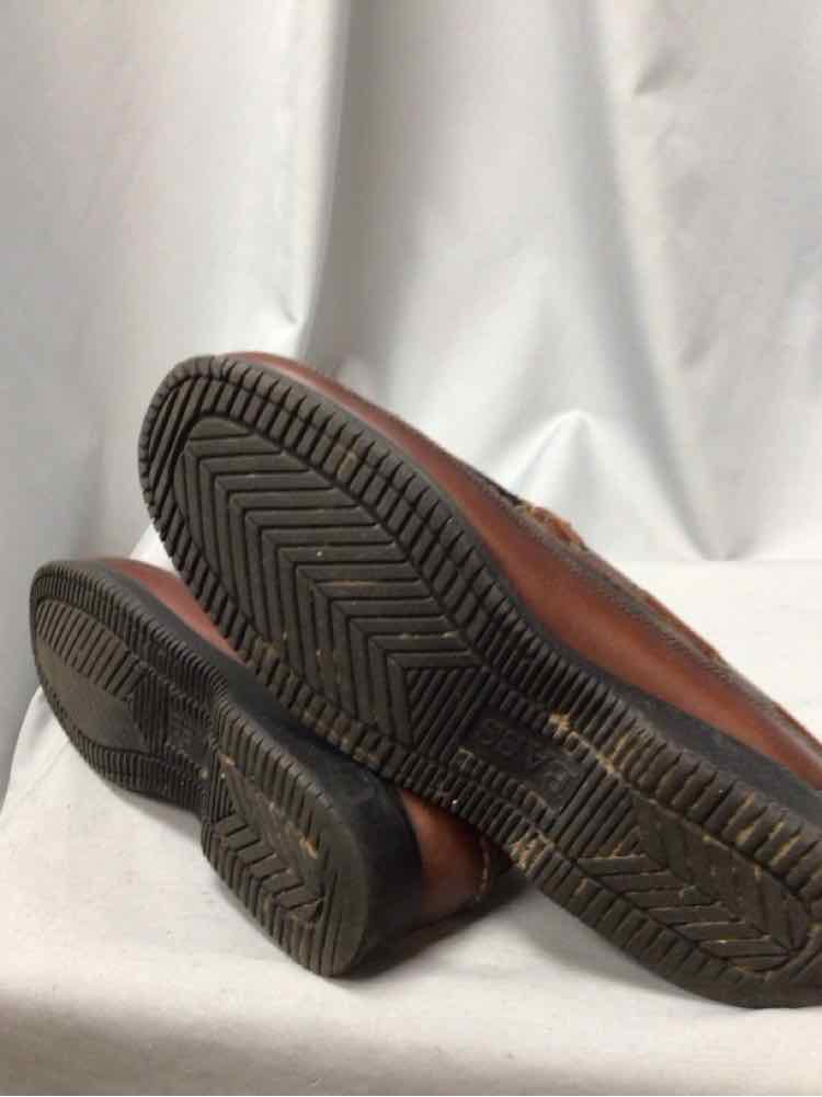 SIZE 13 BASS Men's SHOES