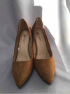 BOSTON DESIGN STUDIOS SIZE 8 1/2 Ladies SHOES