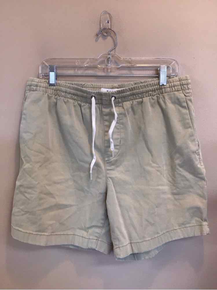 SIZE LARGE PACSUN Men's SHORTS