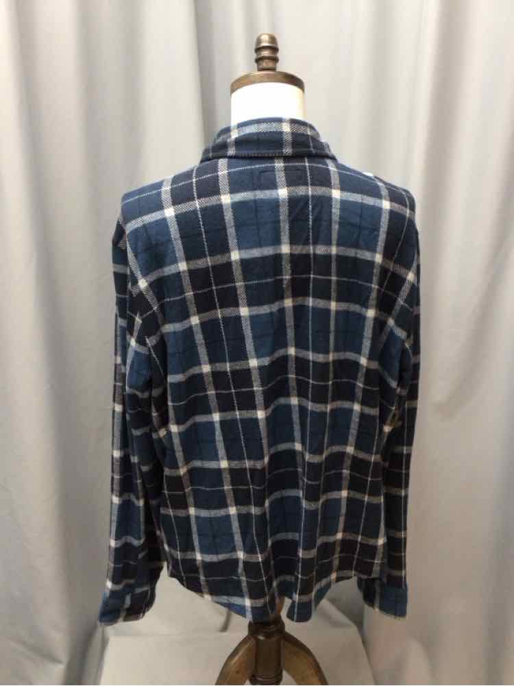SIZE XX LARGE GOOD FELLOWS Men's SHIRTS
