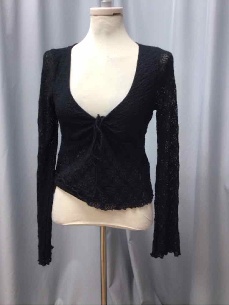 KIMCHI BLUE SIZE MEDIUM Ladies BLOUSE