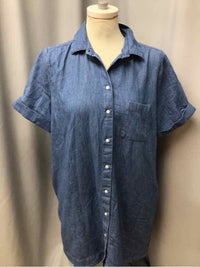 OLD NAVY SIZE LARGE Ladies DRESS
