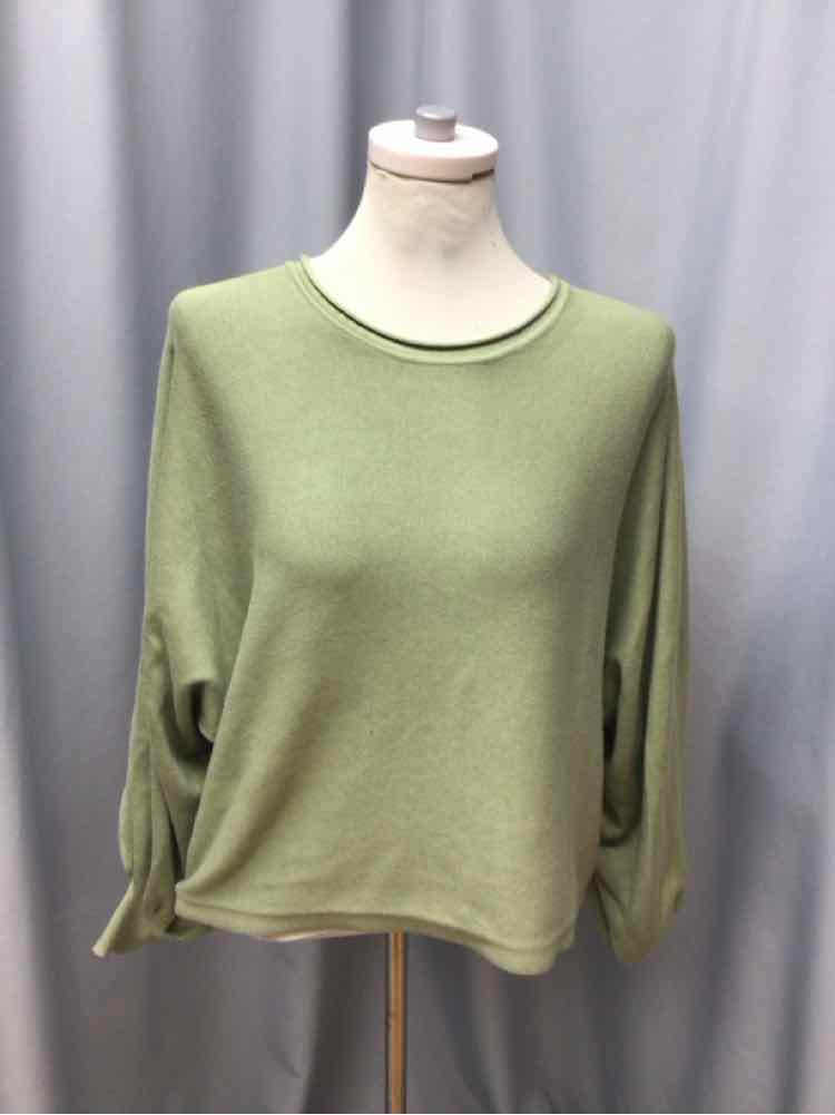 ZESICA SIZE X LARGE Ladies TOP
