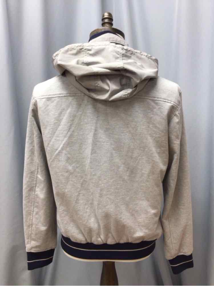 SIZE MEDIUM ZARA Men's COATS