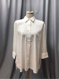CHICOS SIZE 8 Ladies BLOUSE