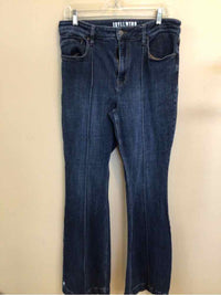 IDYLLWIND SIZE 12 Ladies JEANS