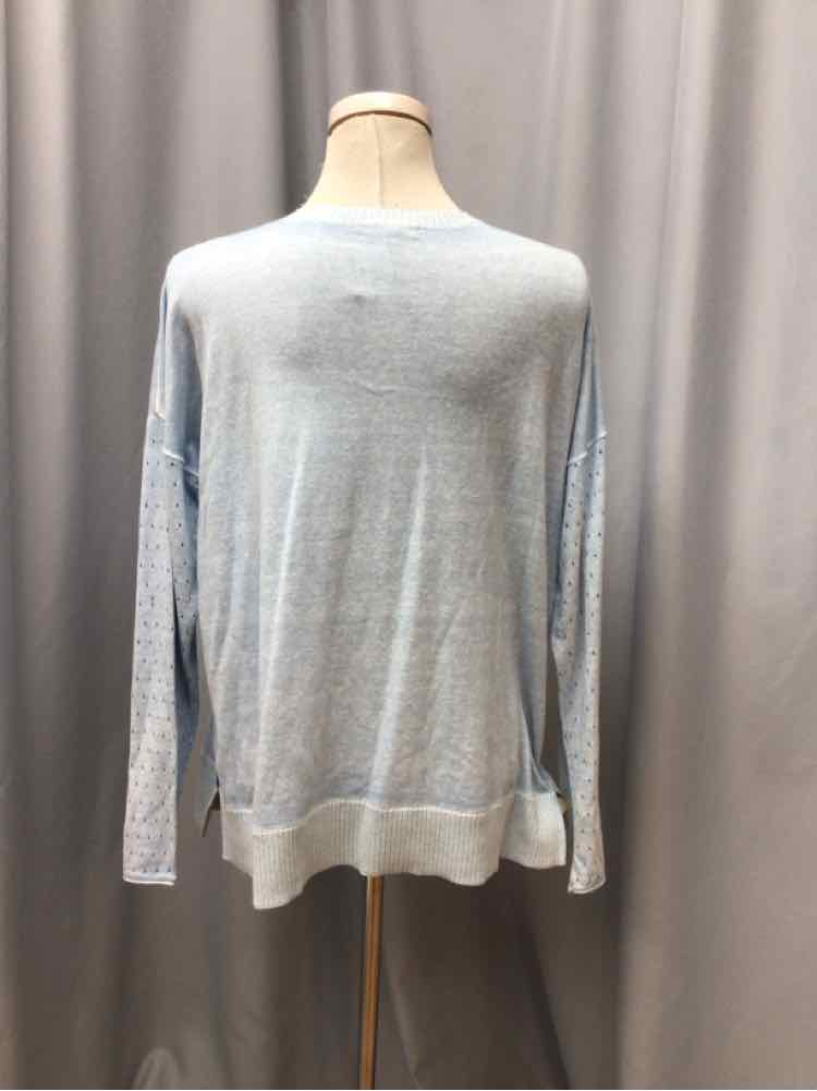 LISA TODD SIZE LARGE Ladies TOP