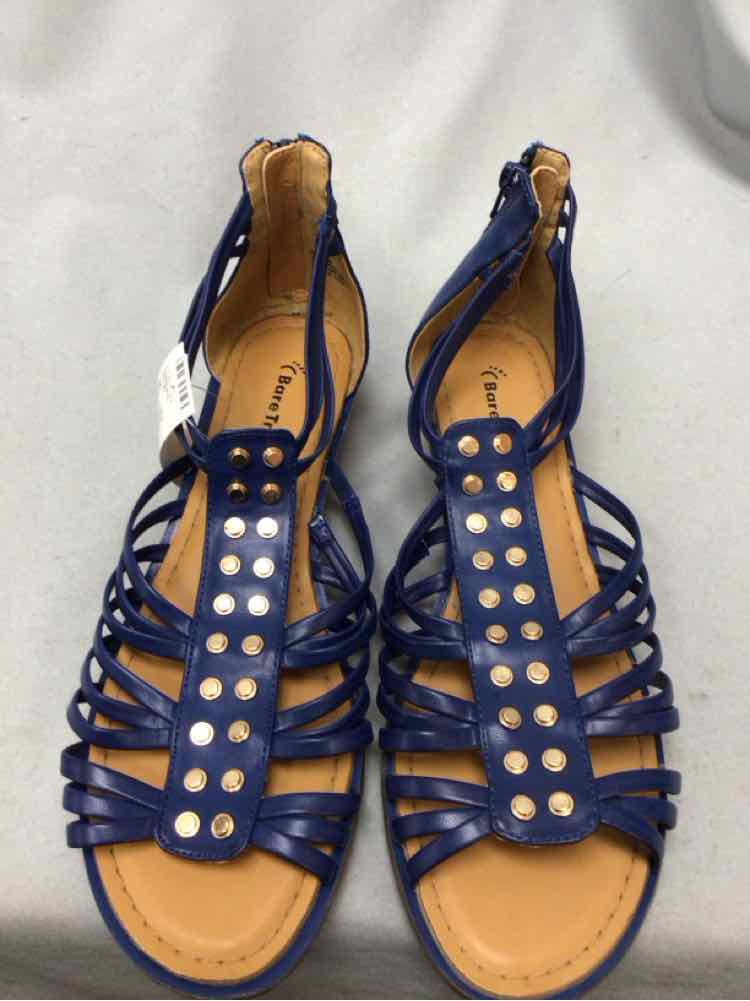 BARETRAPS SIZE 10 Ladies SHOES