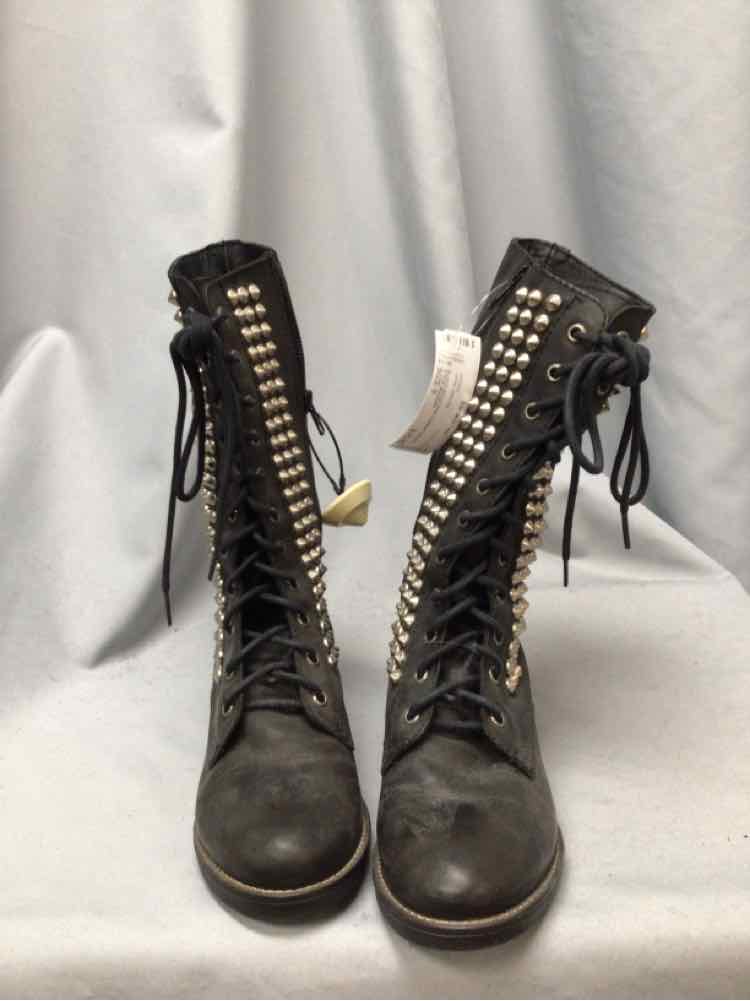 STEVE MADDEN SIZE 9 Ladies SHOES
