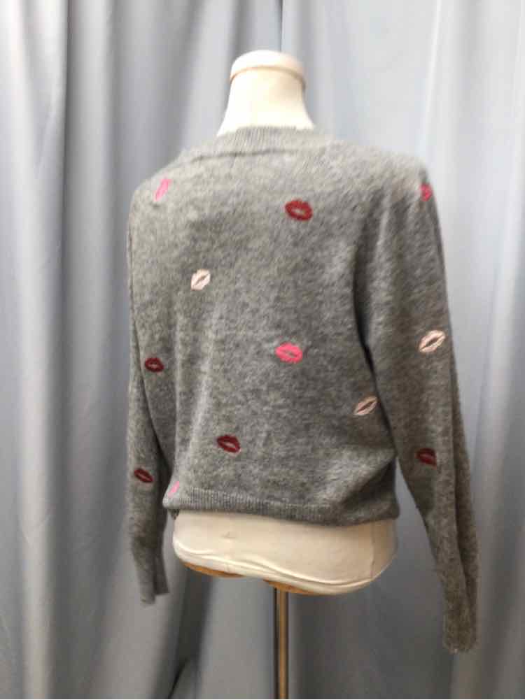 27 MILE SIZE SMALL Ladies TOP