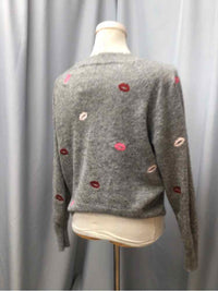 27 MILE SIZE SMALL Ladies TOP