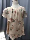 LOFT SIZE SMALL Ladies BLOUSE