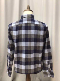 SIZE MEDIUM TUCKERNUCK Men's SHIRTS