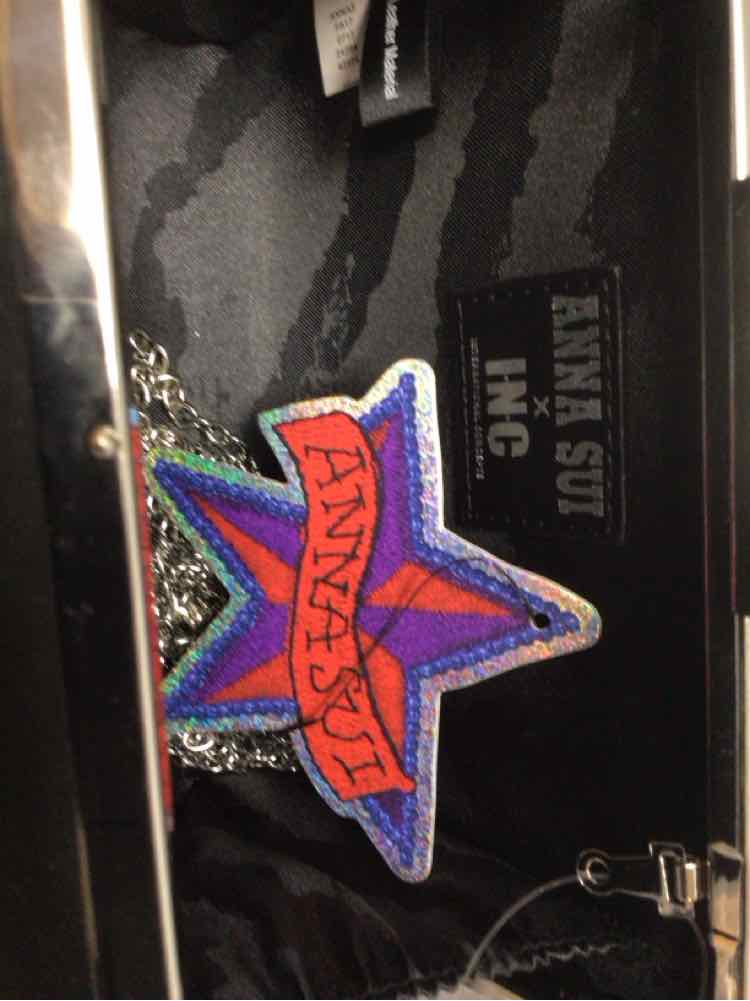ANNA SUI Ladies BAG