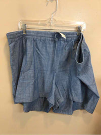 J CREW SIZE 3 X Ladies SHORTS