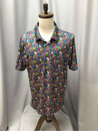 SIZE X LARGE CHUBBIES Men's SHIRTS