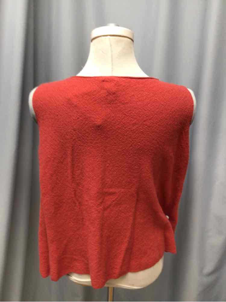 EILEEN FISHER SIZE LARGE Ladies TOP