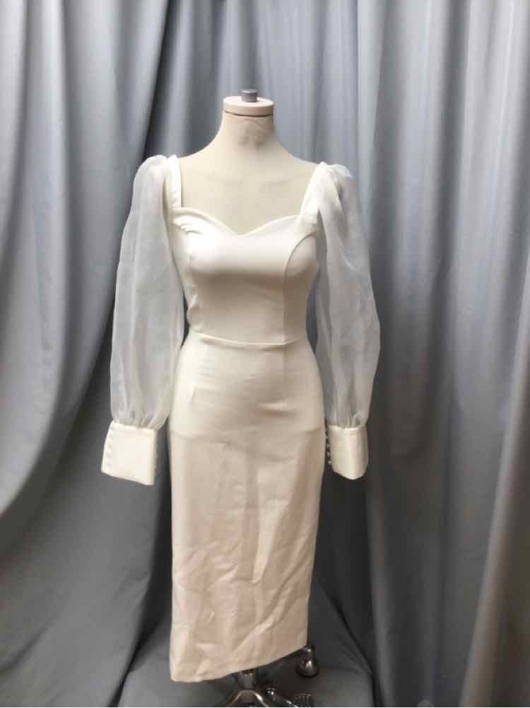 LICHI SIZE SMALL Ladies DRESS