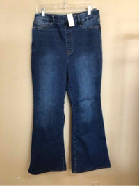 GOOD AMERICAN SIZE X LARGE Ladies JEANS