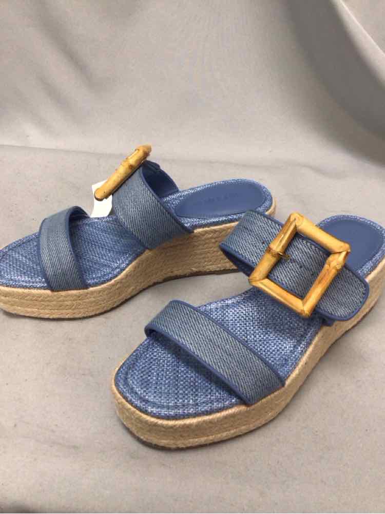 J MCLAUGHLIN SIZE 7 1/2 Ladies SHOES