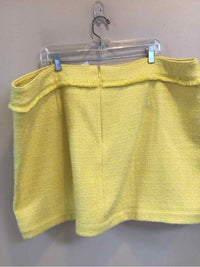 J CREW SIZE 24 Ladies SKIRT