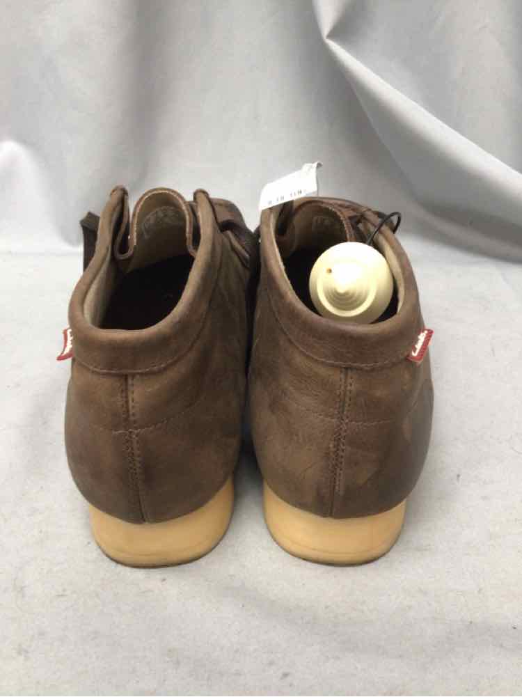 SIZE 13 CLARKS Men's SHOES