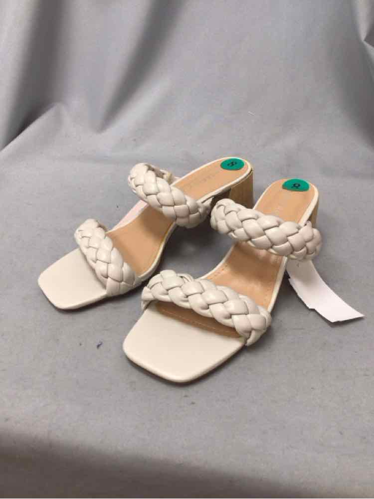 SINCERELY JULES SIZE 8 Ladies SHOES